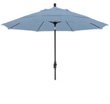 11 Foot GSCUF118 Upright Umbrella