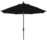 11 Foot GSCUF118 Upright Umbrella