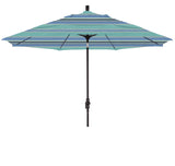 11 Foot GSCUF118 Upright Umbrella