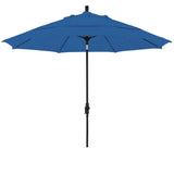 11 Foot GSCUF118 Upright Umbrella