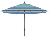 11 Foot GSCUF118 Upright Umbrella