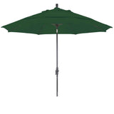 11 Foot GSCUF118 Upright Umbrella