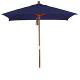 6 Foot MARE604 Upright Umbrella