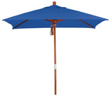 6 Foot MARE604 Upright Umbrella