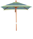 6 Foot MARE604 Upright Umbrella