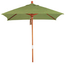 6 Foot MARE604 Upright Umbrella