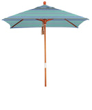 6 Foot MARE604 Upright Umbrella