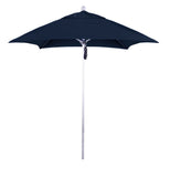 6 Foot Square ALTO604 Upright Umbrella