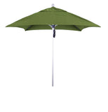 6 Foot Square ALTO604 Upright Umbrella