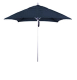 6 Foot Square ALTO604 Upright Umbrella