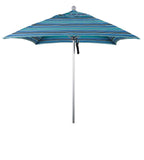 6 Foot Square ALTO604 Upright Umbrella