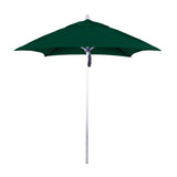 6 Foot Square ALTO604 Upright Umbrella