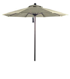 7.5 Foot ALTO758 Upright Umbrella