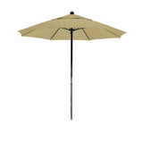 7.5 Foot EFFO758 Upright Umbrella