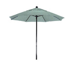 7.5 Foot EFFO758 Upright Umbrella