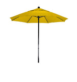 7.5 Foot EFFO758 Upright Umbrella