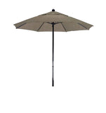 7.5 Foot EFFO758 Upright Umbrella