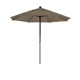 7.5 Foot EFFO758 Upright Umbrella