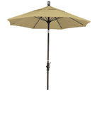 7.5 Foot GSCUF758 Upright Umbrella