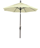 7.5 Foot GSCUF758 Upright Umbrella