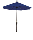 7.5 Foot GSCUF758 Upright Umbrella