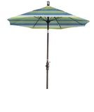 7.5 Foot GSCUF758 Upright Umbrella