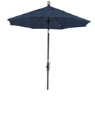 7.5 Foot GSCUF758 Upright Umbrella