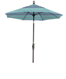 7.5 Foot GSCUF758 Upright Umbrella