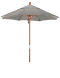 7.5 Foot MARE758 Upright Umbrella