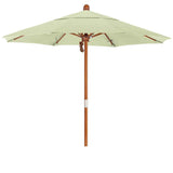 7.5 Foot MARE758 Upright Umbrella