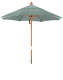 7.5 Foot MARE758 Upright Umbrella