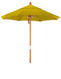 7.5 Foot MARE758 Upright Umbrella