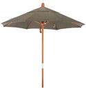 7.5 Foot MARE758 Upright Umbrella