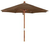 7.5 Foot MARE758 Upright Umbrella