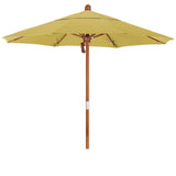 7.5 Foot MARE758 Upright Umbrella