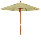 7.5 Foot MARE758 Upright Umbrella