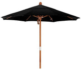 7.5 Foot MARE758 Upright Umbrella