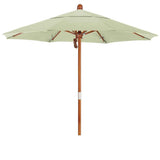 7.5 Foot MARE758 Upright Umbrella