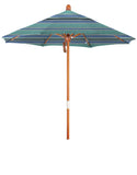 7.5 Foot MARE758 Upright Umbrella