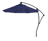 9 Foot BA908 Cantilever Umbrella