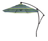 9 Foot BA908 Cantilever Umbrella