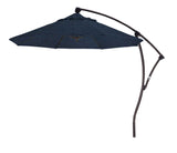 9 Foot BA908 Cantilever Umbrella