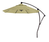 9 Foot BA908 Cantilever Umbrella