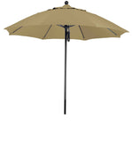 9 Foot EFFO908 Upright Umbrella