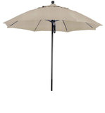 9 Foot EFFO908 Upright Umbrella