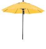 9 Foot EFFO908 Upright Umbrella