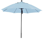 9 Foot EFFO908 Upright Umbrella