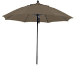 9 Foot EFFO908 Upright Umbrella