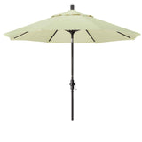 9' GSCU908 Round Upright Umbrella