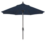 9' GSCU908 Round Upright Umbrella